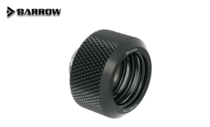 BARROW Choice Multicolor Compression Fitting - OD: 16mm  Rigid Tubing