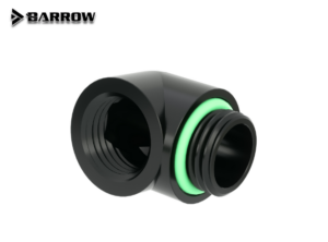 BARROW 90 °Adapter( Male to Female )