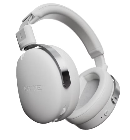 HYTE Eclipse HG10 - 2.4GHz Wireless Gaming Headset - Image 2
