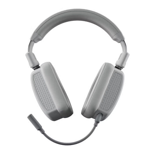 HYTE Eclipse HG10 - 2.4GHz Wireless Gaming Headset - Image 3