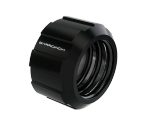 Barrowch multicolor compression Fitting(Helm Edition)-OD:16MM Rigid Tubing