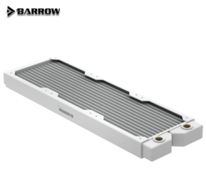 360MM Dabel-a series copper Radiator (Thick:28MM)