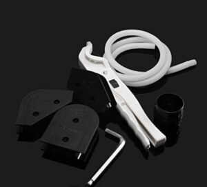 Barrow water block tool suit for 16mm rigid tubing