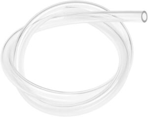 Barrow PU transparent(ID3/8-OD5/8)hose