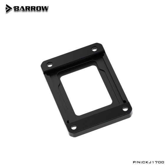 Barrow Anti-deformation fastener for LGA1700 1800 CPU water block - Image 2