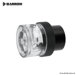 Barrowch pump for watercooling -PWM-18W(Standard)