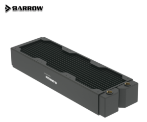 360MM Dabel-a series Radiator (Thick:60MM)