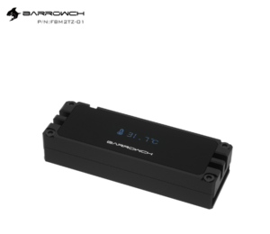 Barrowch heatsink kits for 2280, 22110PCIE SATA M2  Hard disk