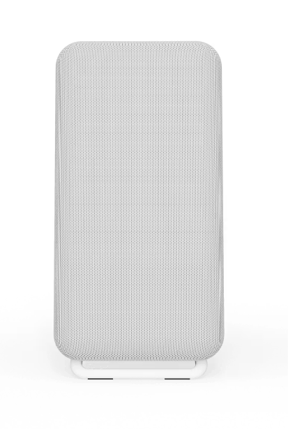 Hyte X50 Modern Performance Case Snow White - Image 5