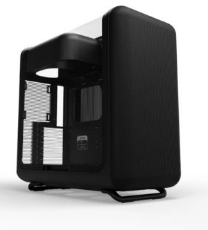 Hyte X50 Modern Performance Case Black