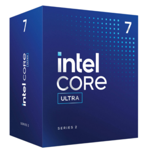 Intel Core Ultra 9 285 2.5 GHz LGA 1851 Processor, Intel Graphics, 24-Cores & 24-Threads, 36MB Cache, 5.6 GHz Max Turbo Frequency, Dual Channel DDR5 Memory, 256GB Max Memory Size | BX80768285