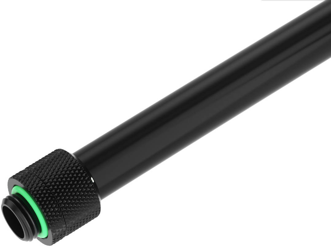 Barrow Black soft tube(ID3/8-OD1/4) - Image 3