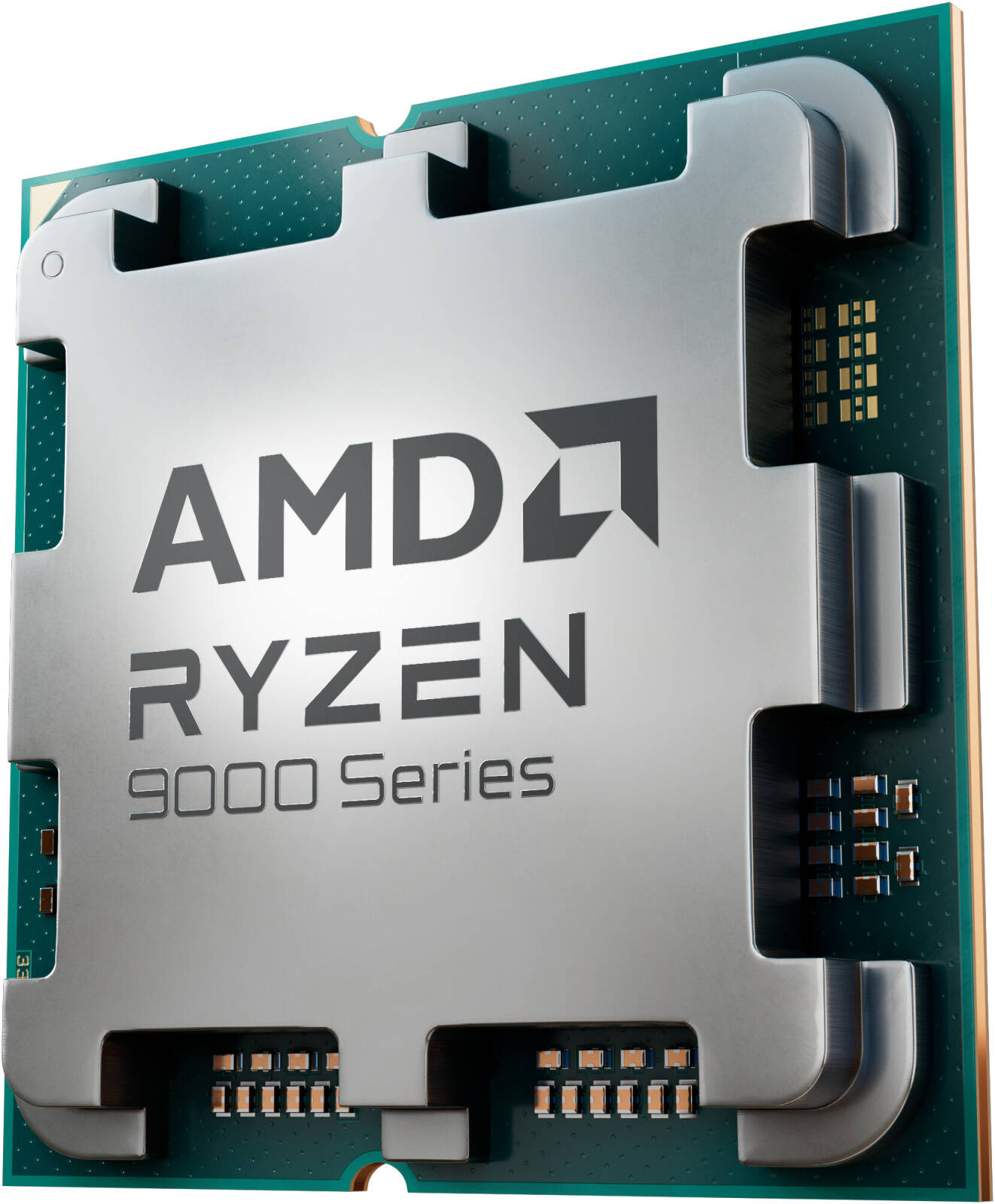 AMD Ryzen 7 9800X3D AM5 Desktop Processor, 8 Cores & 16 Threads, Up to 5.2 GHz Max Boost Clock, Integrated AMD Radeon Graphics, 192GB Max Memory, Dual Channel, 96MB L3 Cache - Image 5