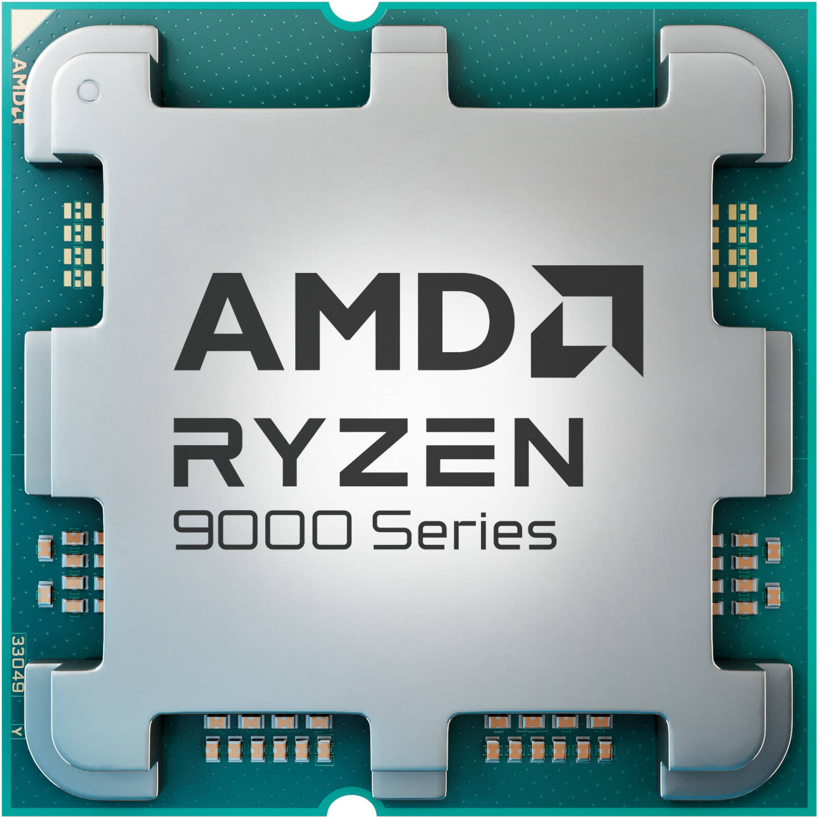 AMD Ryzen 7 9800X3D AM5 Desktop Processor, 8 Cores & 16 Threads, Up to 5.2 GHz Max Boost Clock, Integrated AMD Radeon Graphics, 192GB Max Memory, Dual Channel, 96MB L3 Cache - Image 6